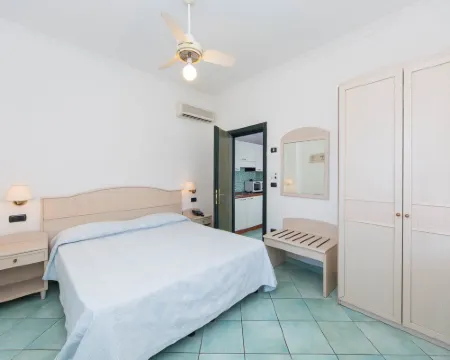 La Residenza Aparthotel Hotels in Maiori