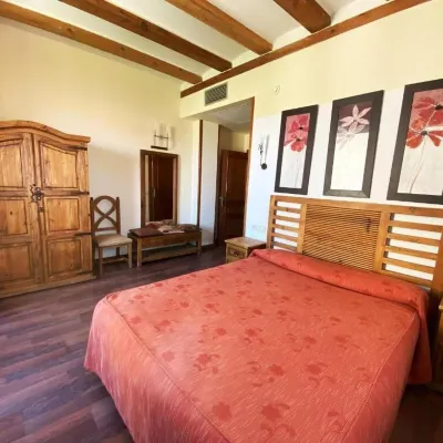 Hotel El Rastro - Palacio Duque de Tamames - Отели рядом с достопримечательностью «Авильский собор»
