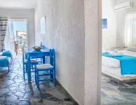 Phoenix Beachside Condos - balcon