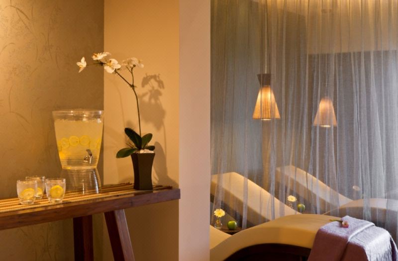 InterContinental Hotels Presidente Mexico City by IHG photo 4