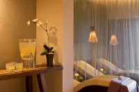 인터컨티넨탈 프레지덴테 멕시코 시티 바이 IHG - 스파