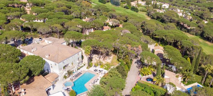 Le Confidentiel Hôtel & Spa Hotels in Saint-Raphaël