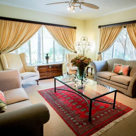 Loerie Guesthouse