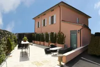 Hotel Il Monte Hotels in Monte San Savino