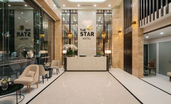 The K-zone Hotel Hai Phong