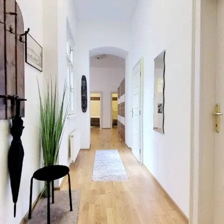Central Apartmany Biela Street