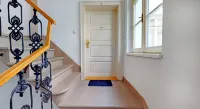 Central Apartmany Biela Street Hotel in zona Chiesa Blu