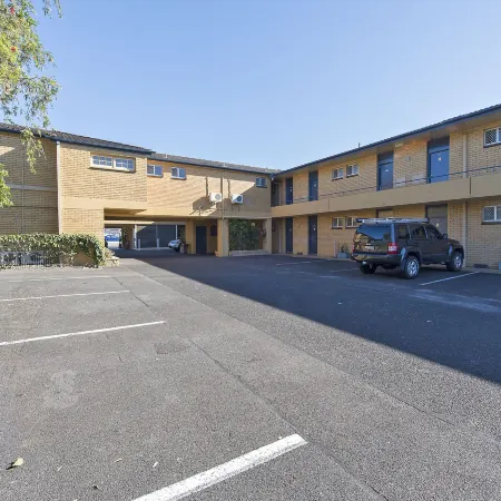 Comfort Inn All Seasons