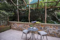 Hotel Margherita Praiano