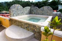 Mermaid Resort and Dive Center - Hot Tub
