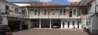 Hotel Holländischer Hof Hotel a Grunberg