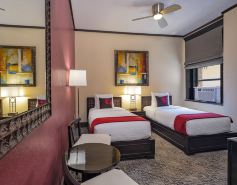 Hotel Fusion
