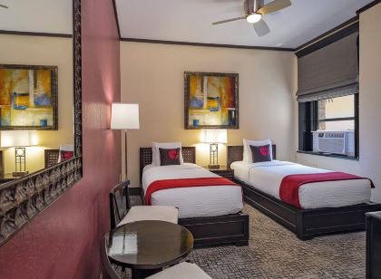 Hotel Fusion