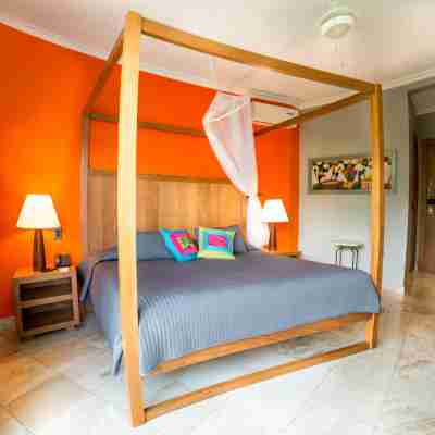 Hôtel Montana Rooms