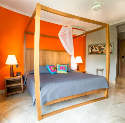 Hotel Montana - Bares
