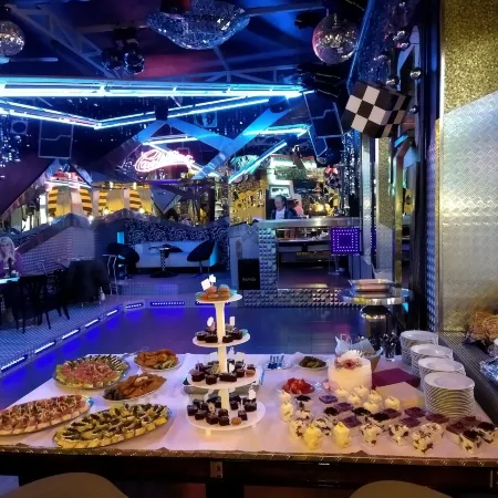 Hotel Cade