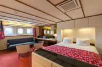 Ss Rotterdam by WestCord