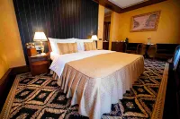 Historic Boutique Hotel Cattaro - พร้อมระเบียง