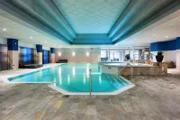 HUP - Pools