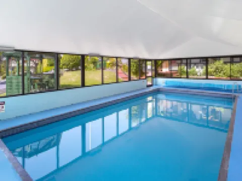 Village Family Motor Inn Hotels in Launceston