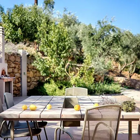 Euphoria Estate Messinia