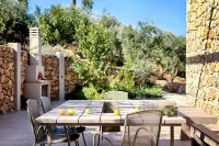Euphoria Estate Messinia