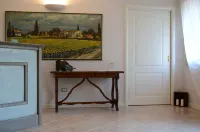Villa Montenero Hotels in Castelnuovo del Garda