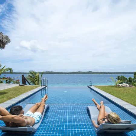 The Havannah Vanuatu - Exclusively for Adults