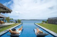 The Havannah Vanuatu - Exclusively for Adults - Ocean View