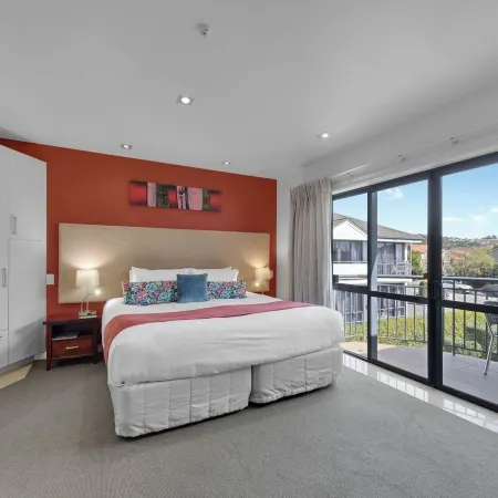 Delorenzo Studio Apartments