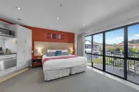 Delorenzo Studio Apartments فنادق في 