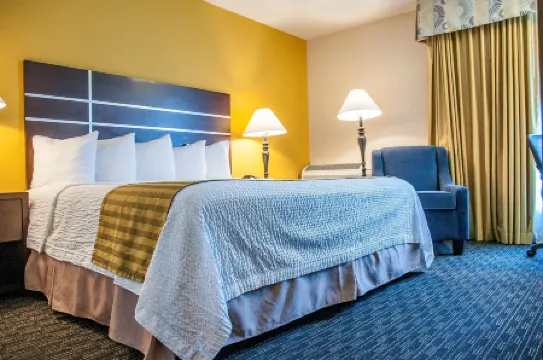 Best Western Village Inn