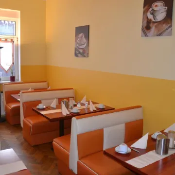 Hotel Thüringer Hof