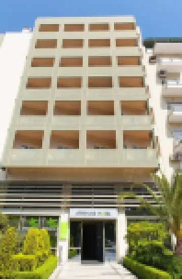 Athinais Hotel Hotels in Kolonaki