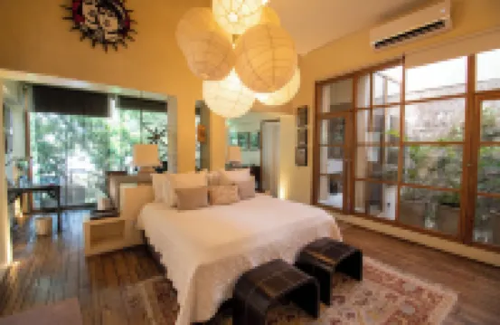 Hotel Casa Lola Deluxe Gallery