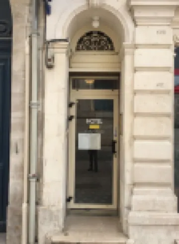 Hotel Au Chapon Fin