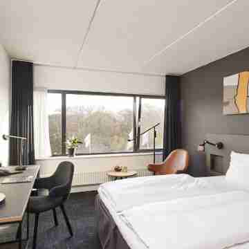 Comwell Kolding Rooms
