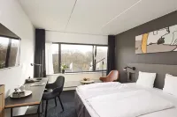 Comwell Kolding Hotels in 