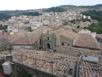San Nicolò Holiday Home Hotel a Tripi
