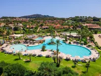 Hotel Club Saraceno - Bovis Hotels - Beach resorts