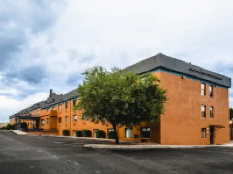 Coyote South Hotels in Santa Fe