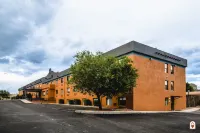 Coyote South Hotels in Santa Fe