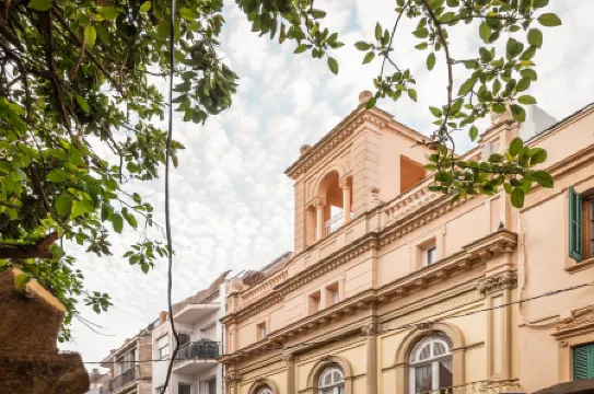 Hotel Medium Renaixença