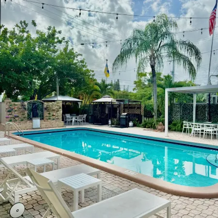 Sheridan Guesthouse