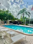Sheridan Guesthouse Hoteles en Dania Beach