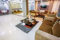 Hotel la Villa Western by Sea Pearl Beach Resort & Spa Hotels in Tejgaon Circle
