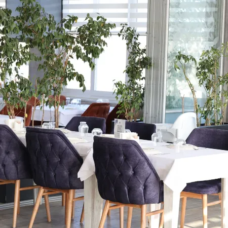 Cavit Duvan Prestige Hotel