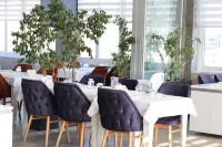 Cavit Duvan Prestige Hotel - breakfast