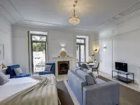 Porto Downtown Lovers Suites: Bombarda 451