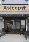 Asleep Hostel Hotels in 